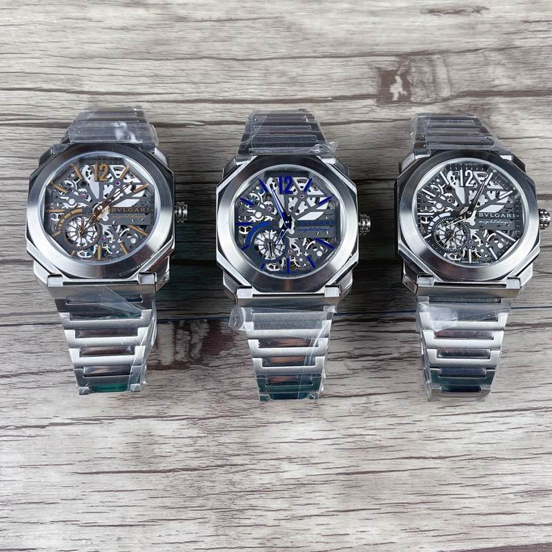 Bvlgari 41mm 091785